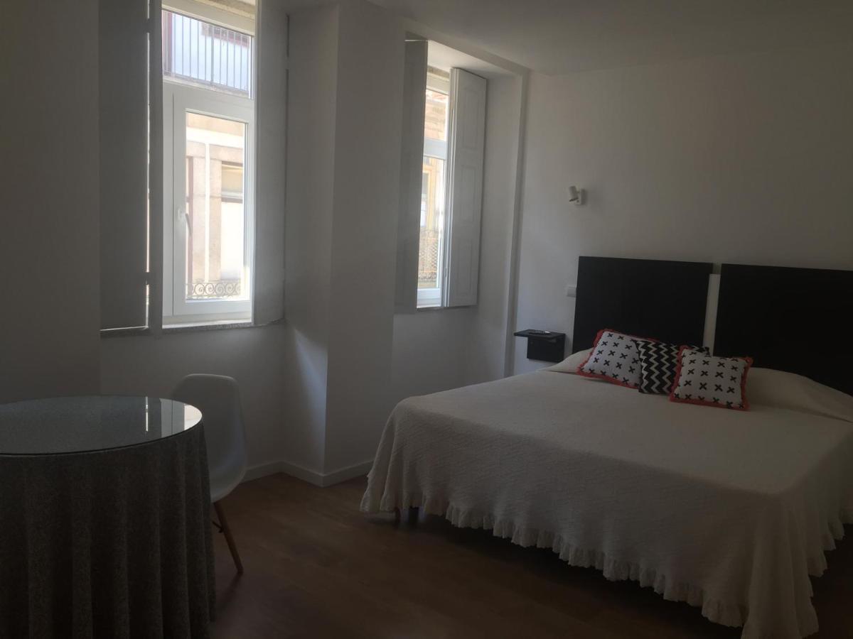 Douro - A Casinha Da Ana Apartment Vila Real Bagian luar foto