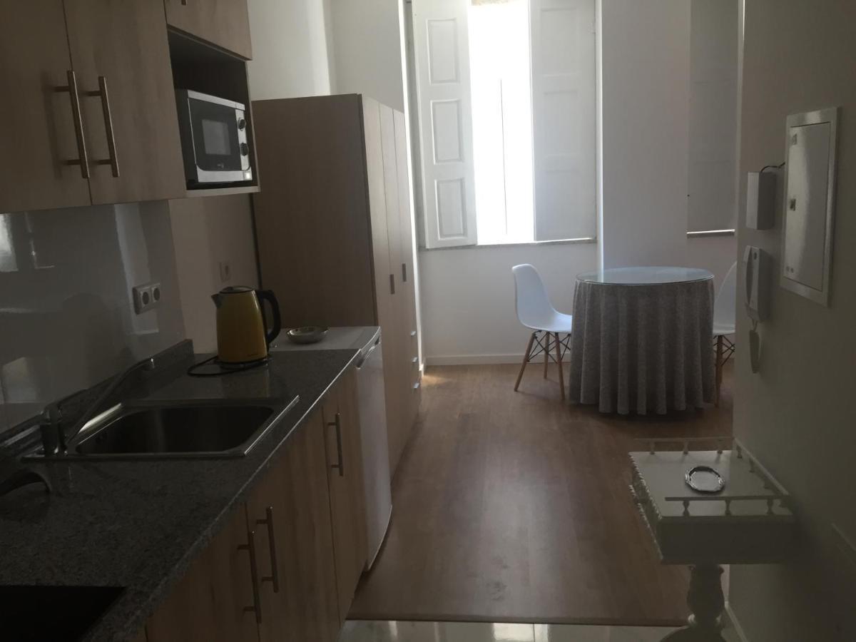 Douro - A Casinha Da Ana Apartment Vila Real Bagian luar foto
