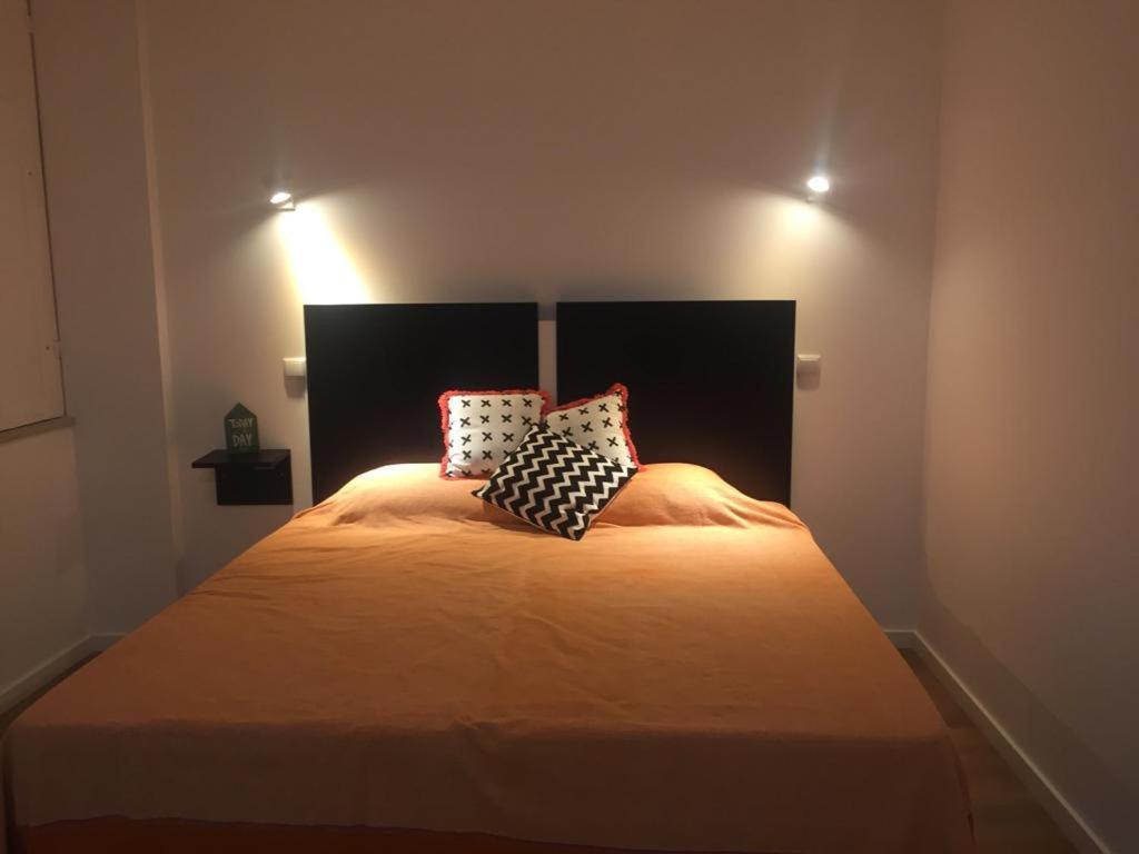 Douro - A Casinha Da Ana Apartment Vila Real Bagian luar foto